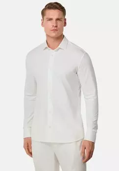 Рубашка Boggi Milano, белый