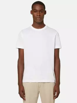 Рубашка Boggi Milano, белый