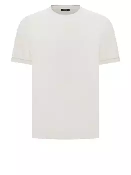 Рубашка Boggi Milano, белый