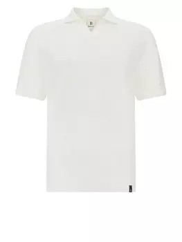 Рубашка Boggi Milano, белый