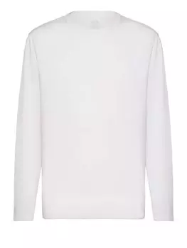 Рубашка Boggi Milano, белый