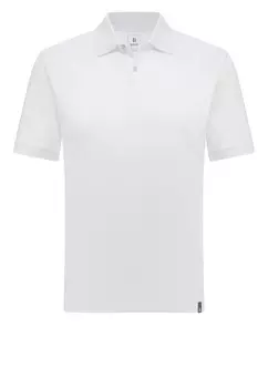 Рубашка Boggi Milano, белый