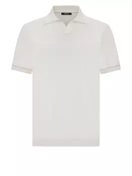 Рубашка Boggi Milano, белый