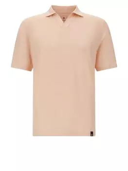 Рубашка Boggi Milano, цвет Apricot