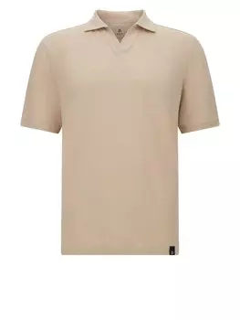 Рубашка Boggi Milano, цвет Mocha