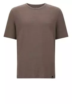 Рубашка Boggi Milano, цвет Muddy colored