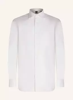 Рубашка BOGGI MILANO Regular Fit, белый