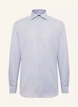 Рубашка BOGGI MILANO Regular Fit, синий