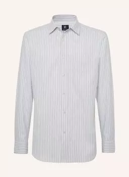 Рубашка BOGGI MILANO Regular Fit, светло-серый