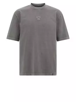 Рубашка Boggi Milano, серый