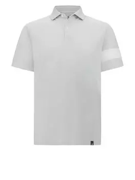 Рубашка Boggi Milano, серый