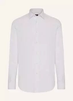 Рубашка BOGGI MILANO Slim Fit, белый