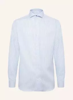 Рубашка BOGGI MILANO Slim Fit, светло-синий