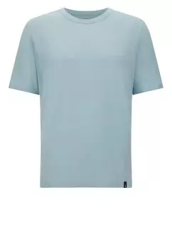 Рубашка Boggi Milano, темно-синий