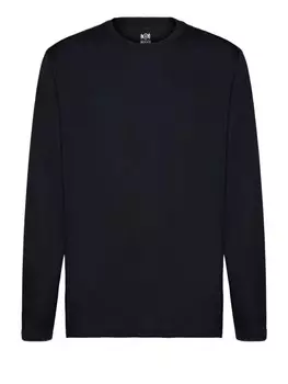 Рубашка Boggi Milano, темно-синий