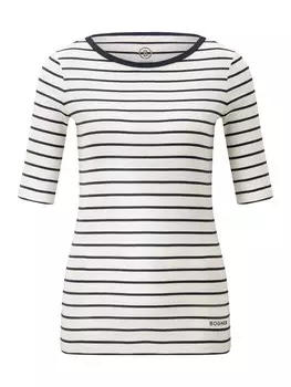 Рубашка BOGNER Louna, белый