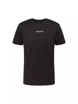 Рубашка BOGNER ROC, черный