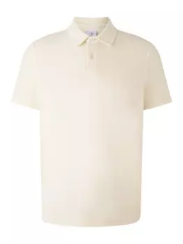 Рубашка BOGNER Vincenzo, белый