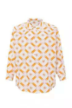 Рубашка бойфренда в Sol Elements CAROLINA K