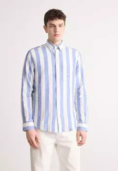 Рубашка BOLD GANT, синий