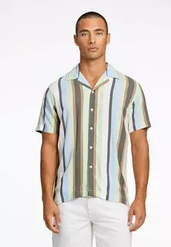 Рубашка BOLD STRIPE Lindbergh, мятный