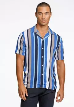 Рубашка BOLD STRIPE Lindbergh, синий