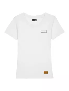 Рубашка Bolzplatzkind, белый