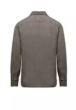 Рубашка Bomboogie, светло-зеленый