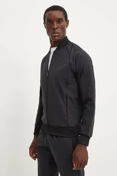 Рубашка BONDED SST TT Adidas Originals, черный