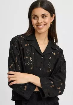 Рубашка BONNI Fransa, черный