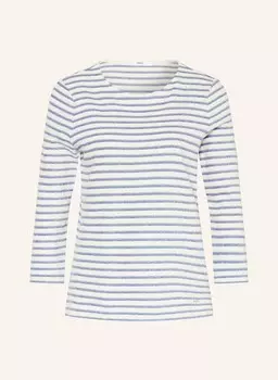 Рубашка Бонни с рукавами 3/4 Brax, белый