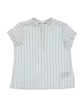 Рубашка Bonpoint, белый