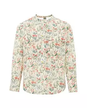 Рубашка БОНТОН Bonton, белый