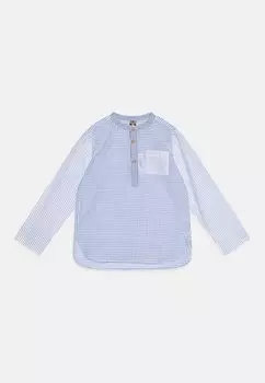 Рубашка Bonton, синий