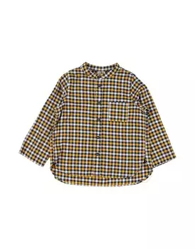 Рубашка Bonton, синий