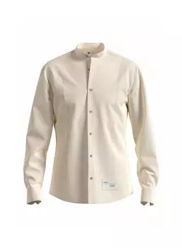 Рубашка BORIS HERRMANN OLYMP, кремовый
