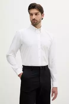 Рубашка Boss, белый
