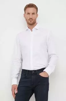 Рубашка Boss, белый