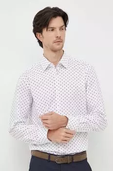 Рубашка Boss, белый