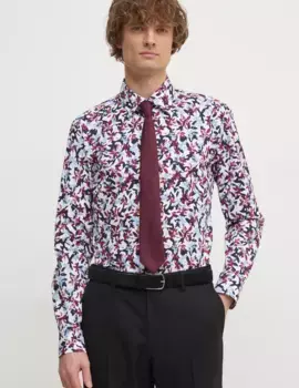 Рубашка BOSS, белый