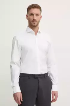 Рубашка BOSS, белый