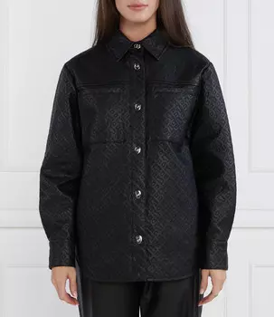 Рубашка BOSS BLACK Bomena Regular Fit, черный