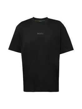 Рубашка BOSS, черный