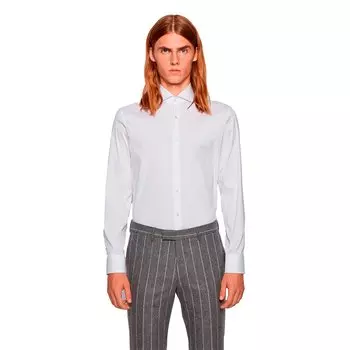 Рубашка BOSS Jason, белый