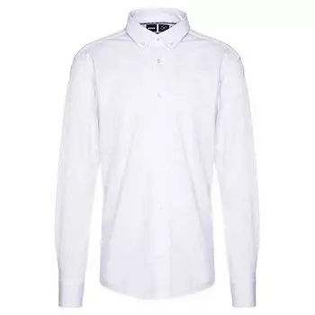 Рубашка BOSS P-Joe BD, белый