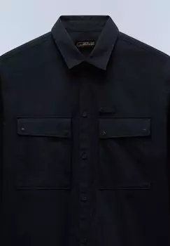 Рубашка BOSSON. Napapijri, черный