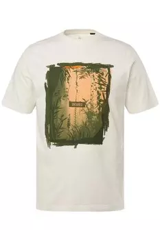 Рубашка Boston Park, белый