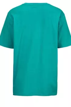 Рубашка Boston Park, бирюзовый