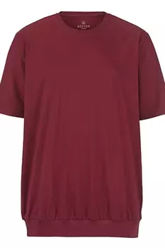 Рубашка Boston Park, бордо