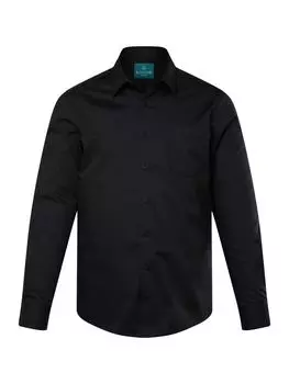 Рубашка Boston Park, черный